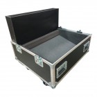 EM Acoustics Halo B Array (holds 4) Speaker Flightcase